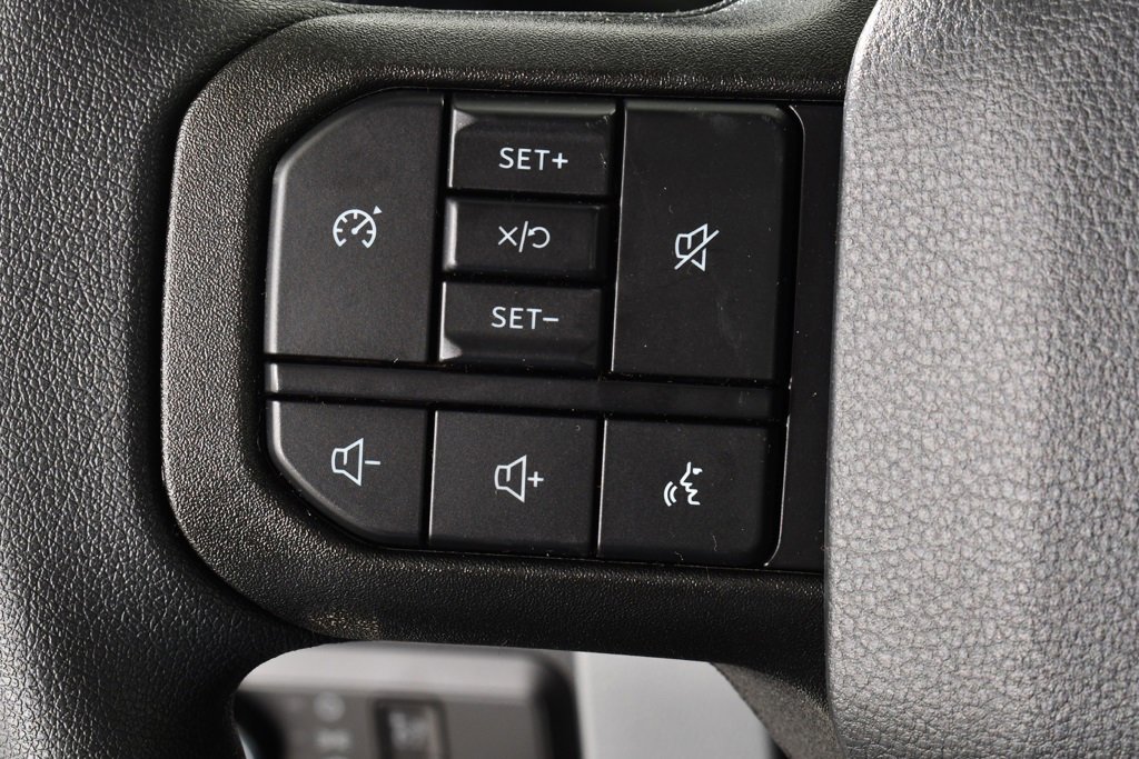 New 2026 Ford F250 XL w/ STX Appearance Package image 30