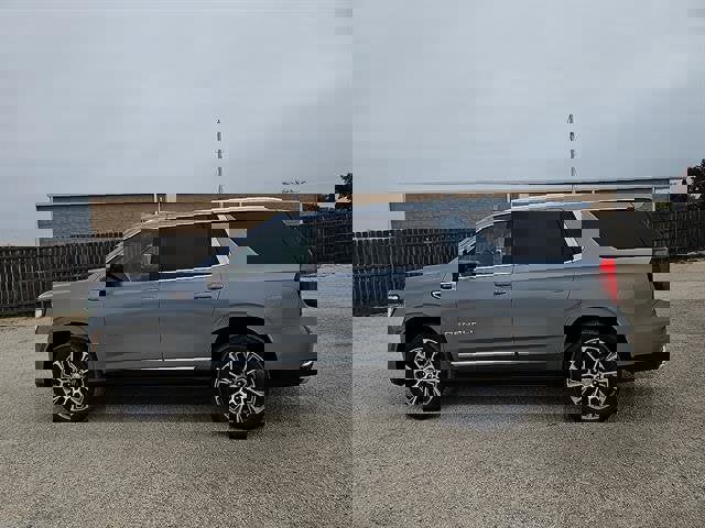 New 2026 GMC Yukon Denali w/ Sun & Power Step Package image 2