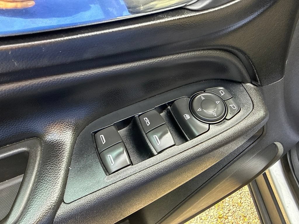 Used 2019 Chevrolet Equinox LT AWD/4WD image 8
