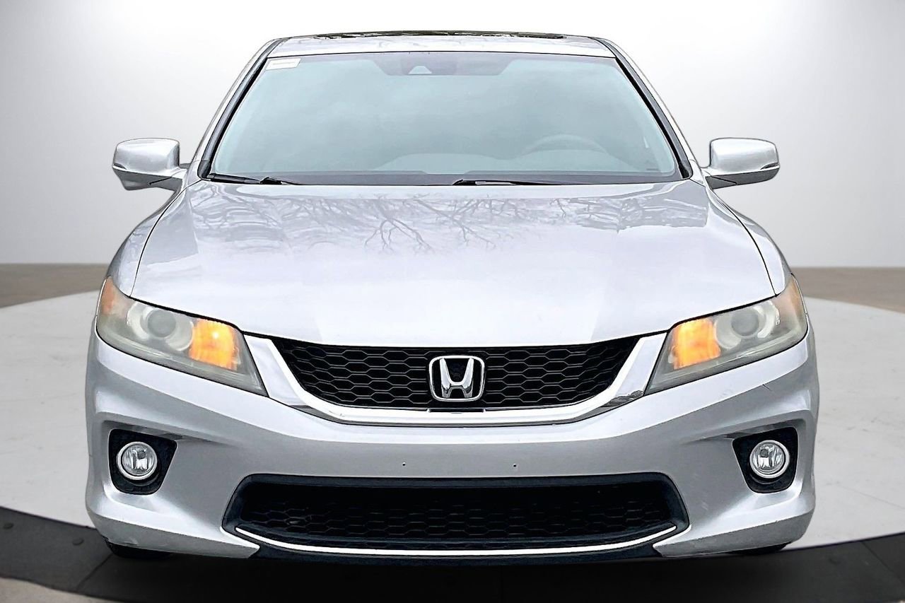 Used 2015 Honda Accord EX-L image 3