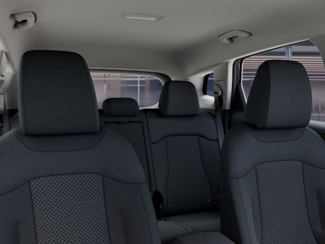 New 2026 Kia Sportage LX FWD image 27