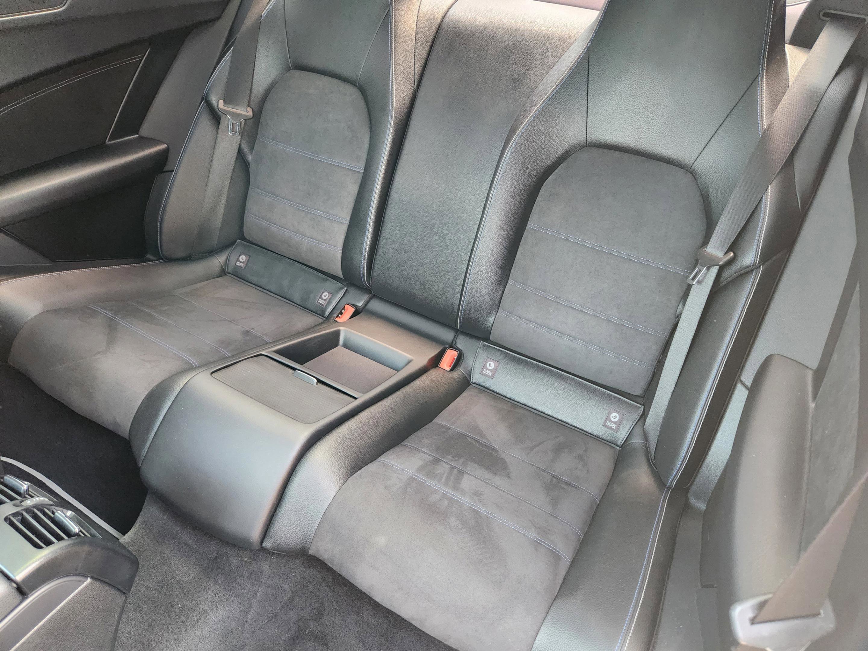 Used 2015 Mercedes-Benz C 250 Coupe image 23