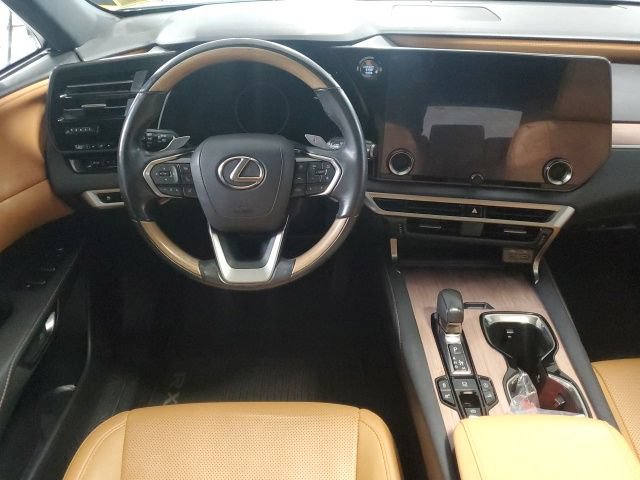 Used 2023 Lexus RX 350 Premium w/ Accessory Package AWD/4WD image 15