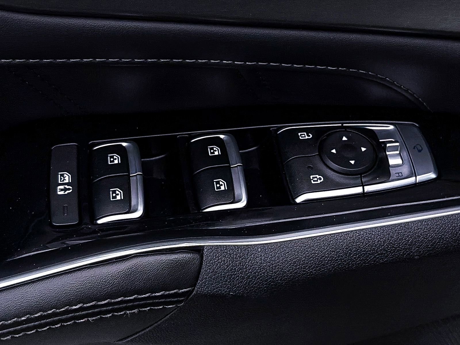 Certified 2023 Kia Sorento SX image 17