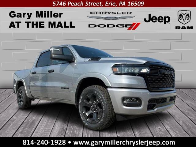 New 2026 RAM 1500 Big Horn image 1