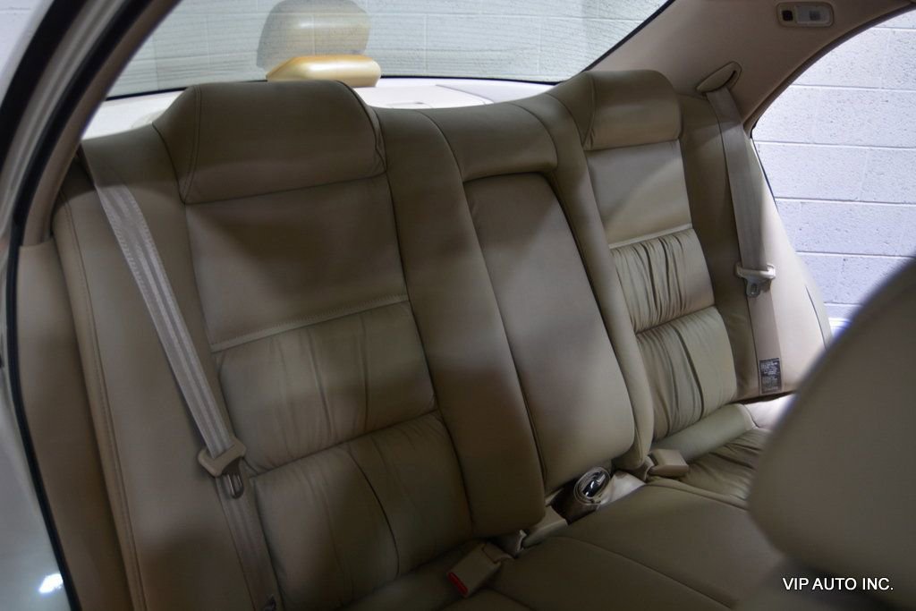 Used 1996 MAZDA Millenia image 36