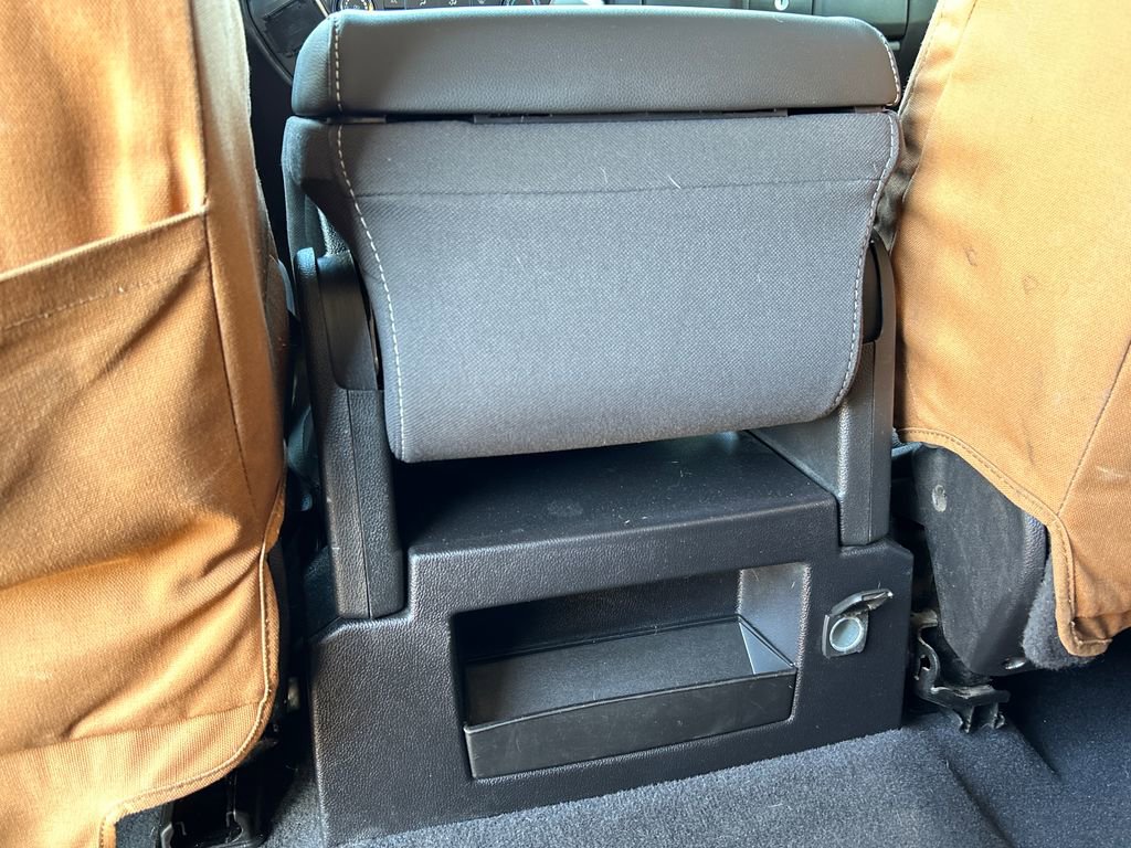 Used 2019 Chevrolet Silverado 2500 LT AWD/4WD image 18