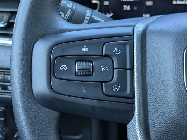 Used 2023 GMC Yukon Denali w/ LPO, Floor Liner Package AWD/4WD image 28