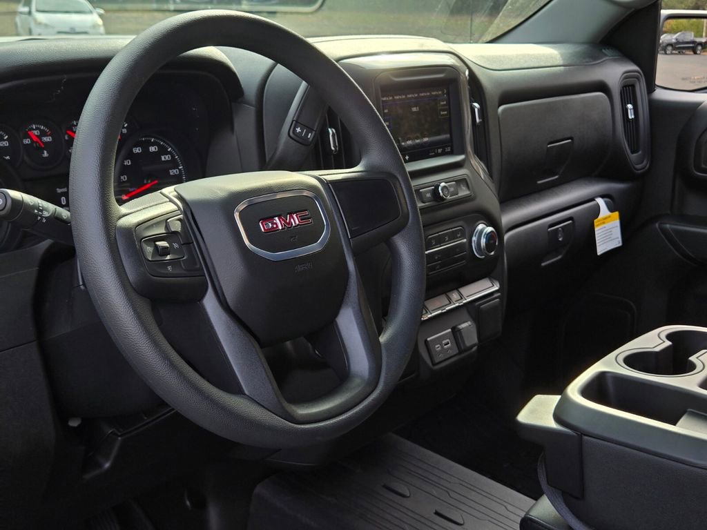 New 2026 GMC Sierra 1500 Pro AWD/4WD image 13