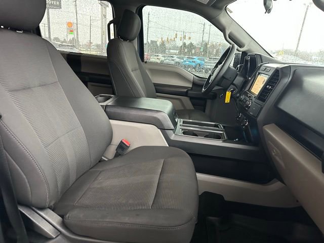 Used 2018 Ford F150 XL w/ Equipment Group 101A Mid image 19