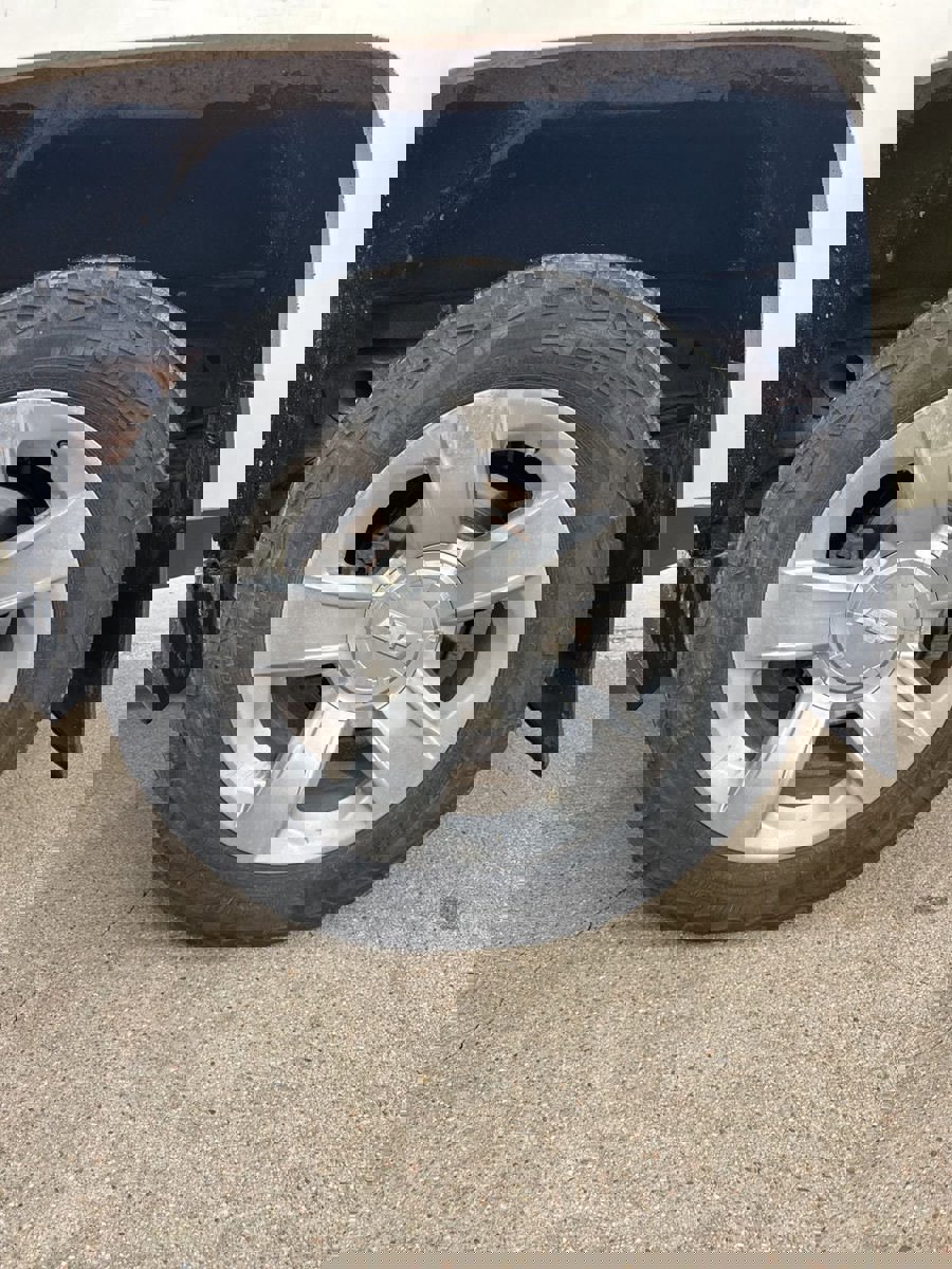 Used 2014 Chevrolet Silverado 1500 LTZ w/ LTZ Plus Package image 28