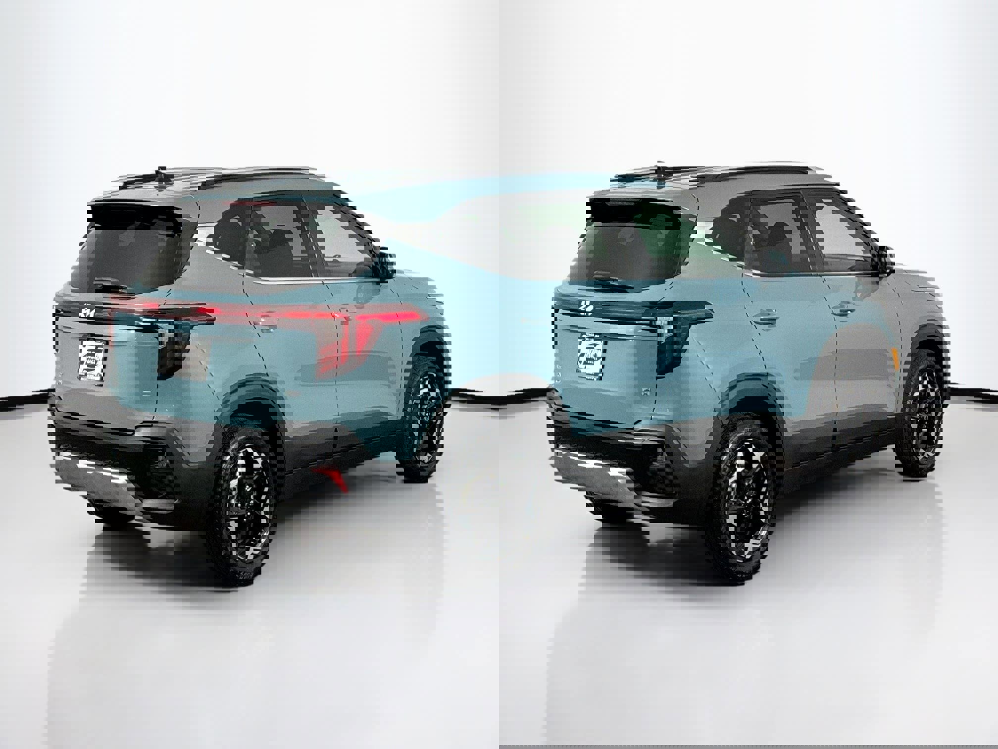 Used 2024 Kia Seltos EX image 11