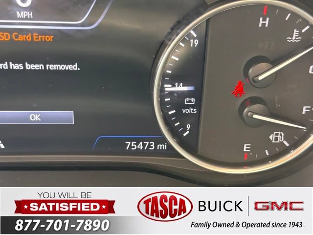 Used 2022 Buick Enclave Premium AWD/4WD image 29