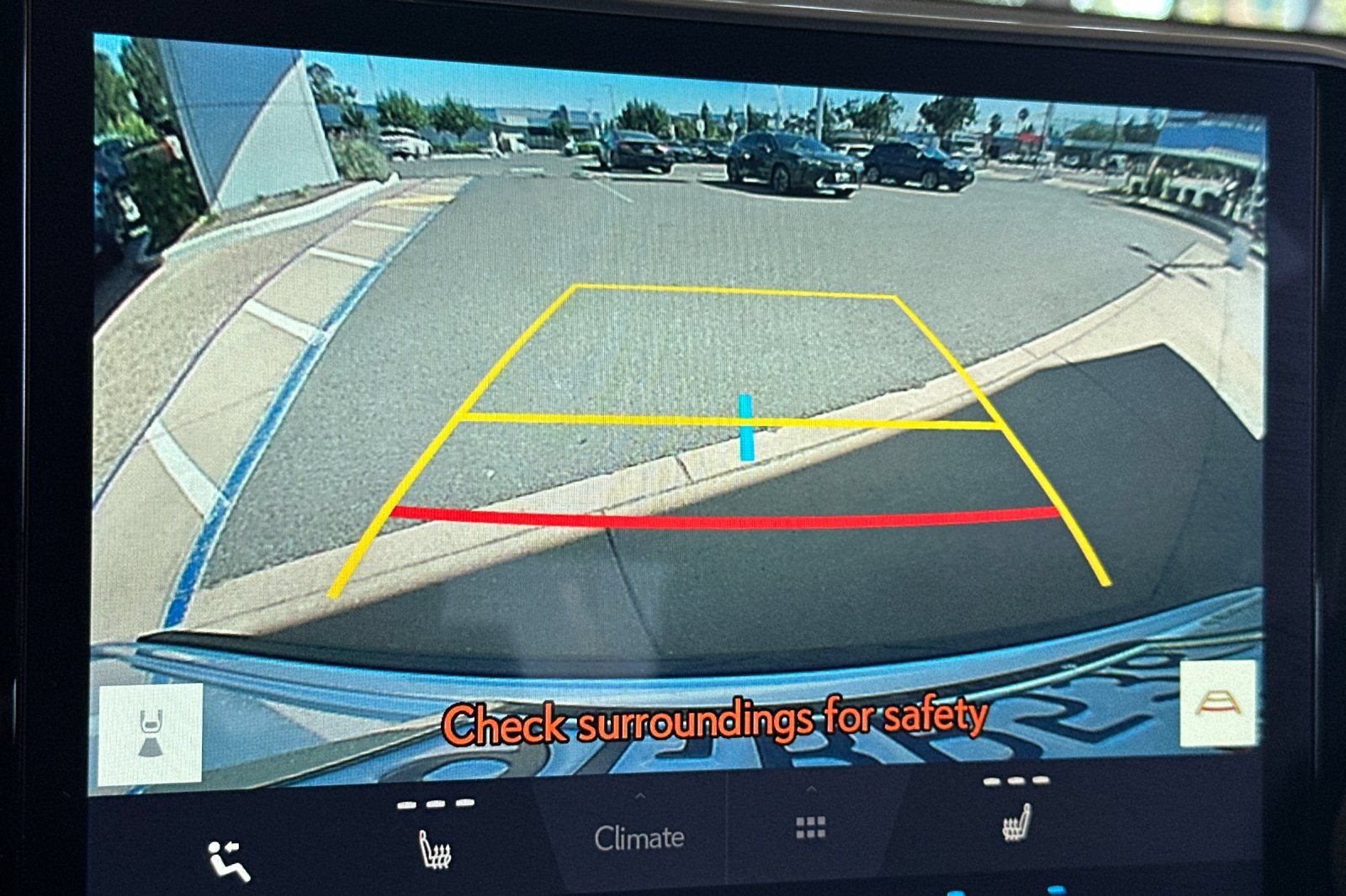 Certified 2024 Lexus NX 250 FWD image 16