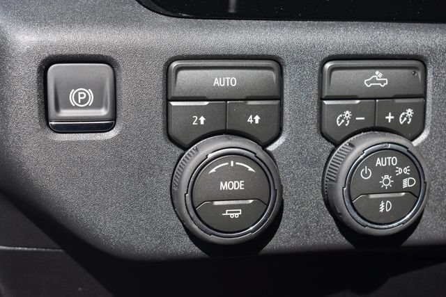 New 2026 Chevrolet Silverado 1500 RST w/ RST Select Package AWD/4WD image 25