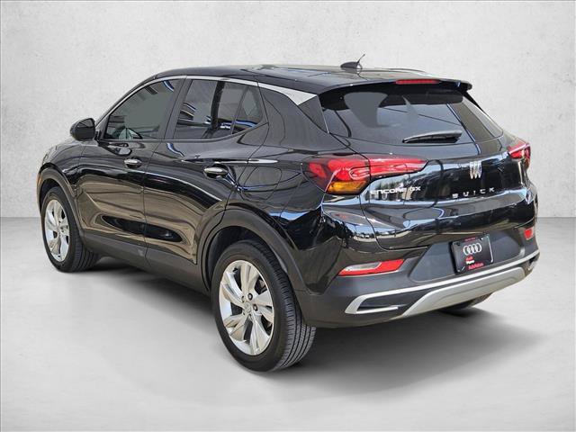 Used 2025 Buick Encore GX Preferred FWD image 7