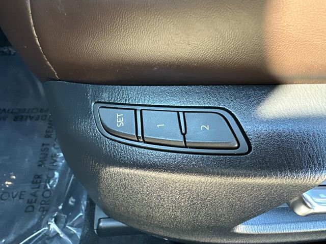 Used 2024 MAZDA CX-5 Signature image 23