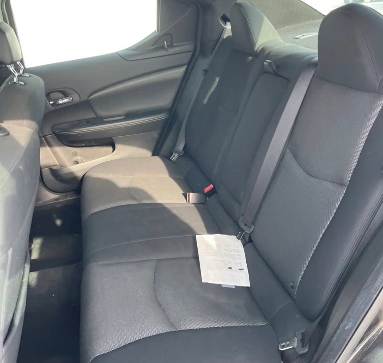 Used 2013 Dodge Avenger SE image 10