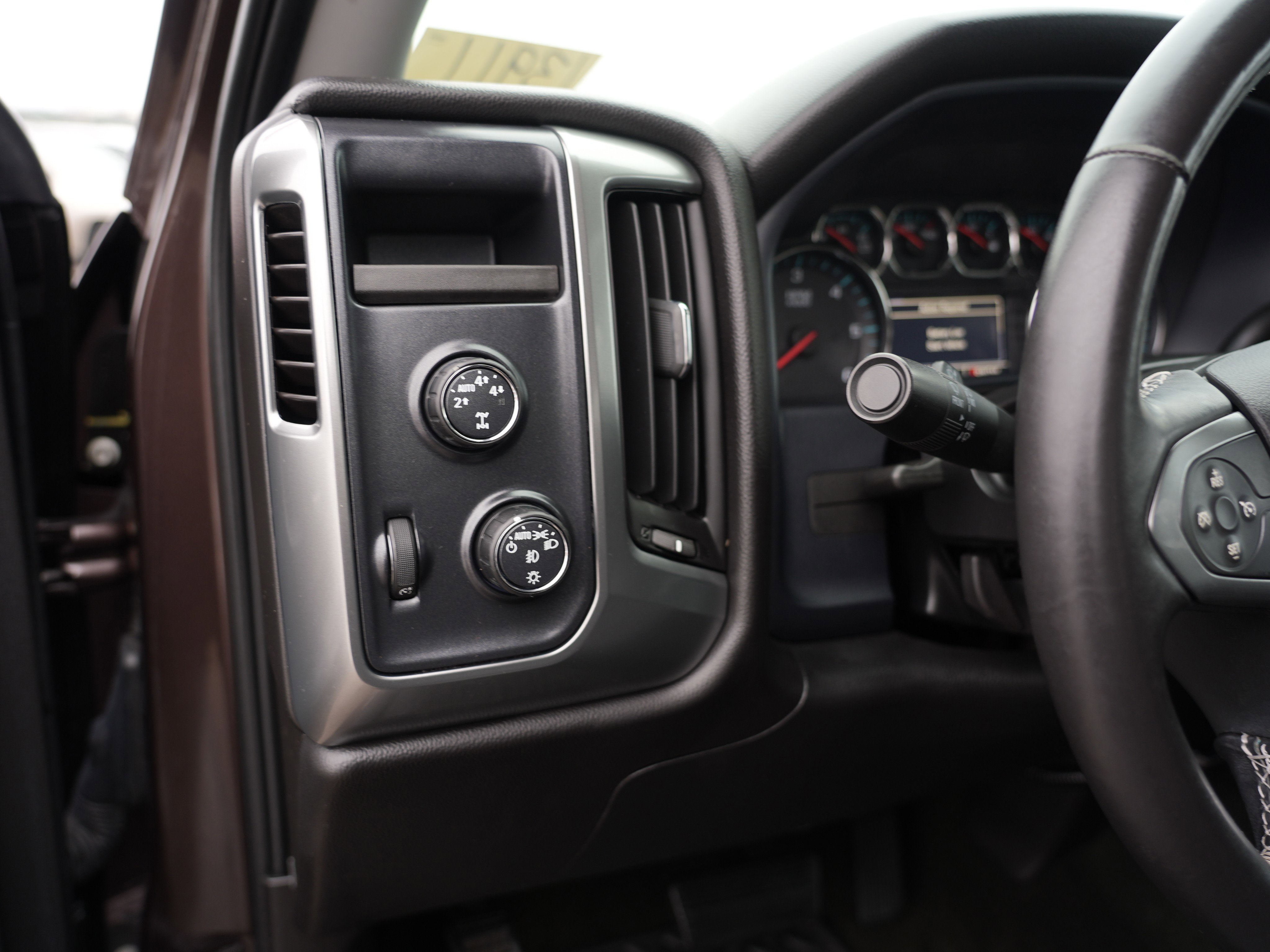 Used 2016 Chevrolet Silverado 1500 LT w/ All Star Edition image 16