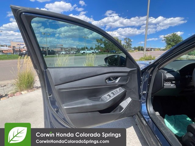 Used 2023 Honda Accord EX image 13