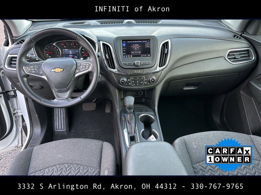 Used 2024 Chevrolet Equinox LT w/ LPO, Floor Liner Package image 37
