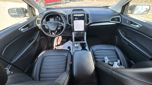Certified 2023 Ford Edge SEL w/ Convenience Package image 12