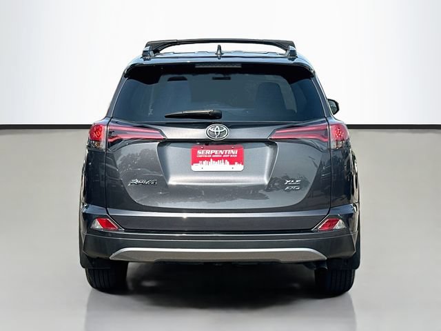 Used 2017 Toyota RAV4 XLE w/ Carpet Mat Package AWD/4WD image 7