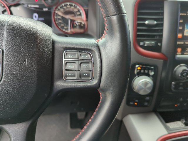 Used 2016 RAM 1500 Rebel w/ Luxury Group AWD/4WD image 13