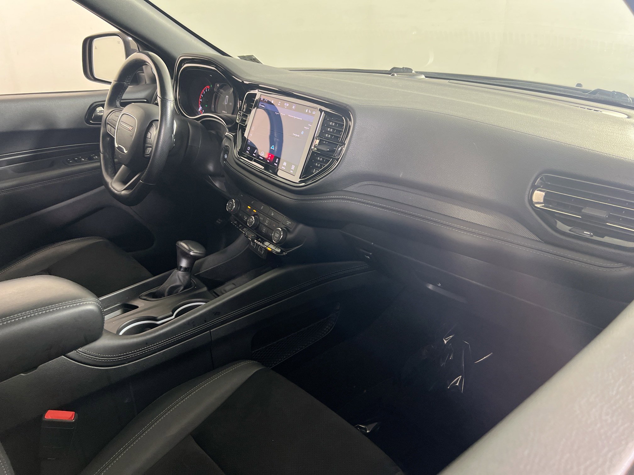 Used 2022 Dodge Durango GT image 30