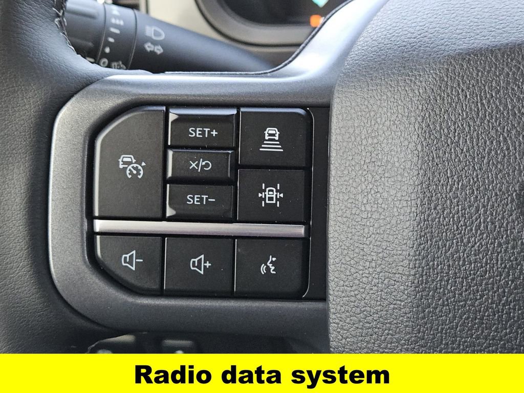 New 2025 Ford F150 Lariat w/ Equipment Group 501A Mid image 20