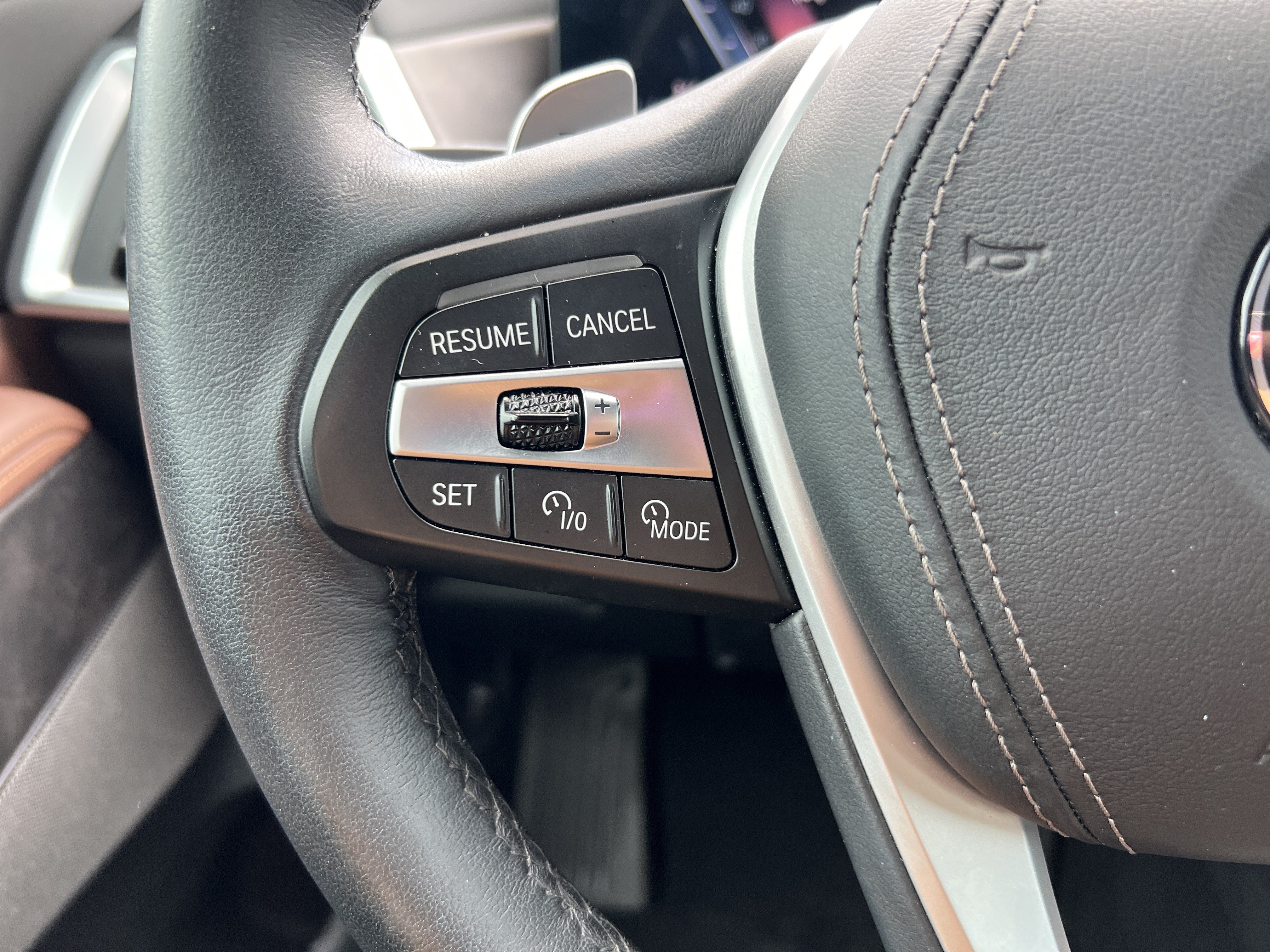 Certified 2024 BMW X5 xDrive40i w/ Premium Package AWD/4WD image 19