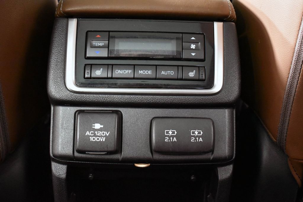 Used 2021 Subaru Ascent Touring w/ Popular Package #2A image 24