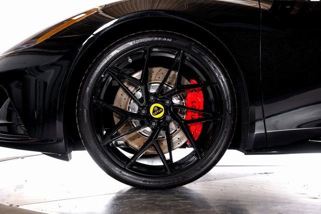 Used 2026 Lotus Emira image 12