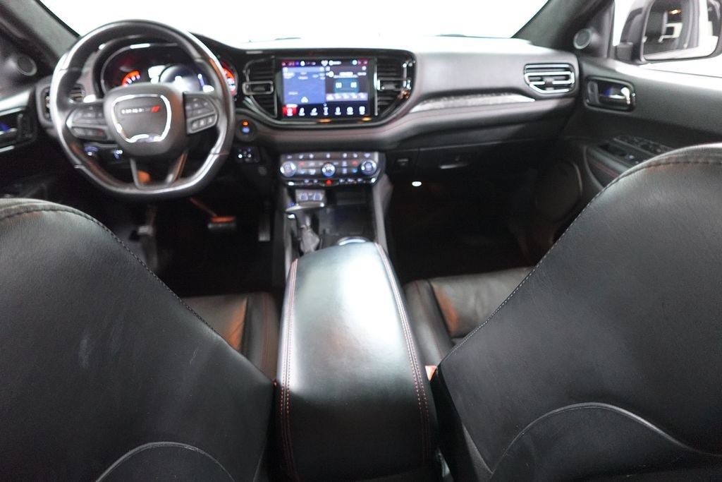 Used 2024 Dodge Durango R/T AWD/4WD image 11