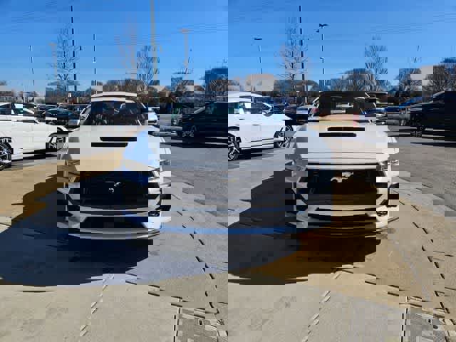 Used 2024 Ford Mustang GT Premium image 4