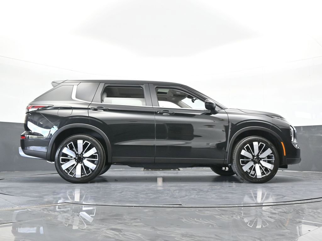 New 2026 Mitsubishi Outlander SE FWD image 66