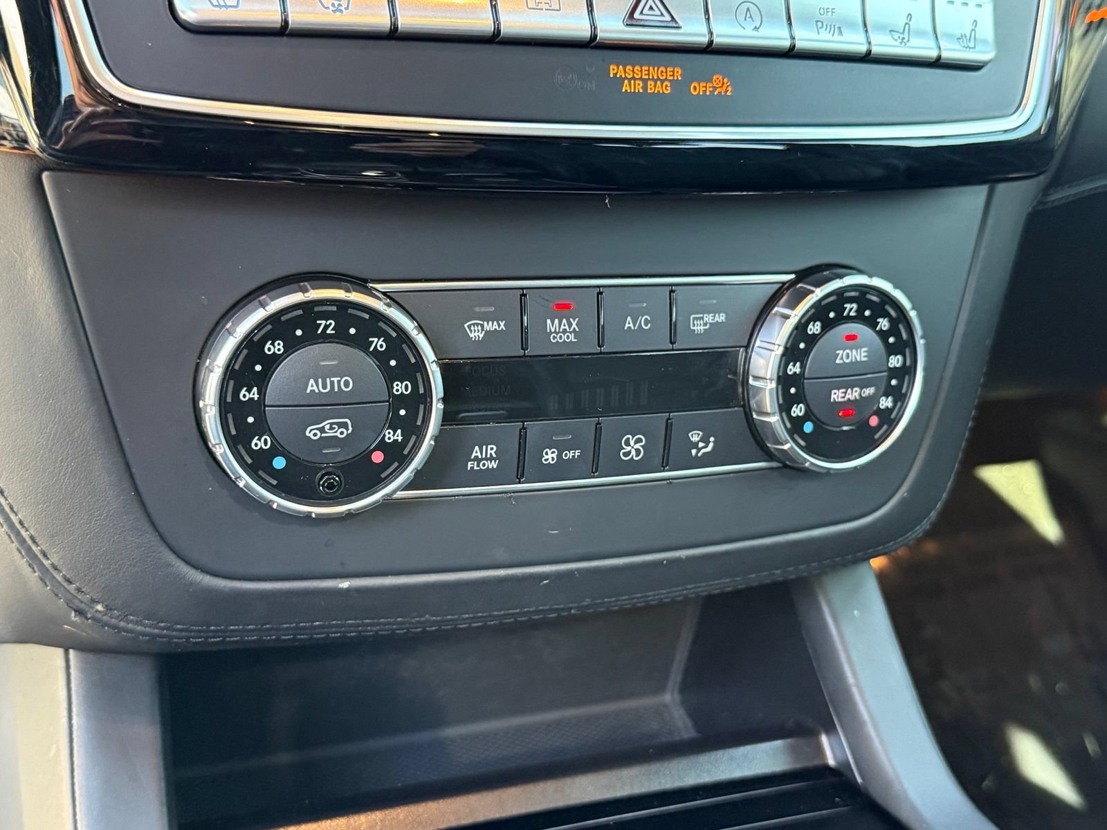 Used 2018 Mercedes-Benz GLS 63 AMG 4MATIC image 37