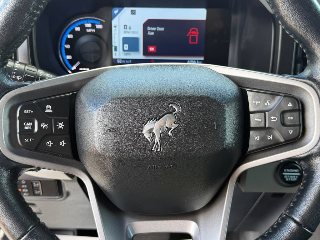 Certified 2023 Ford Bronco Badlands AWD/4WD image 23