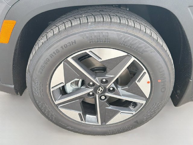 New 2026 Hyundai Tucson SEL Plus FWD image 31