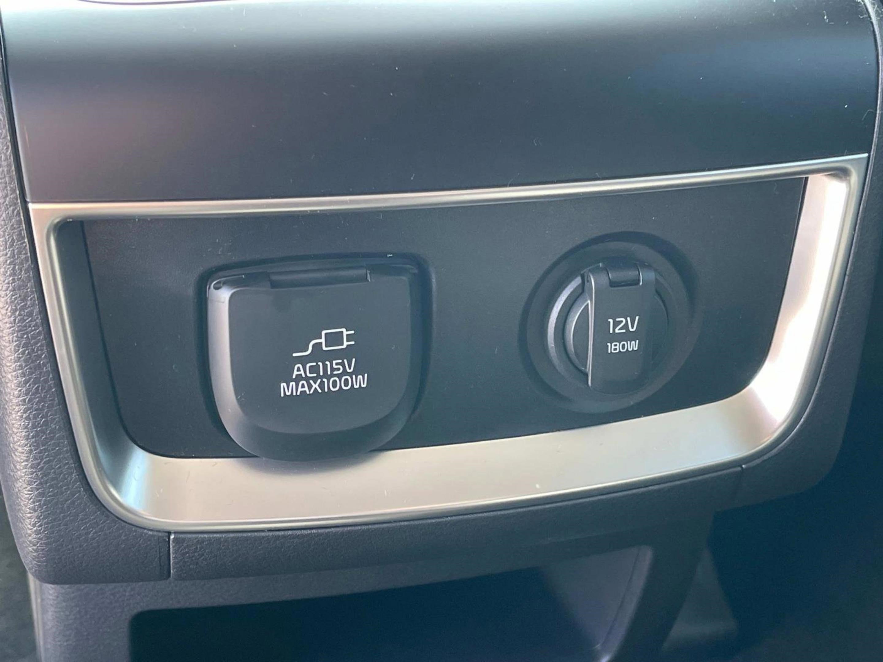 New 2026 Kia Carnival SX Prestige image 29