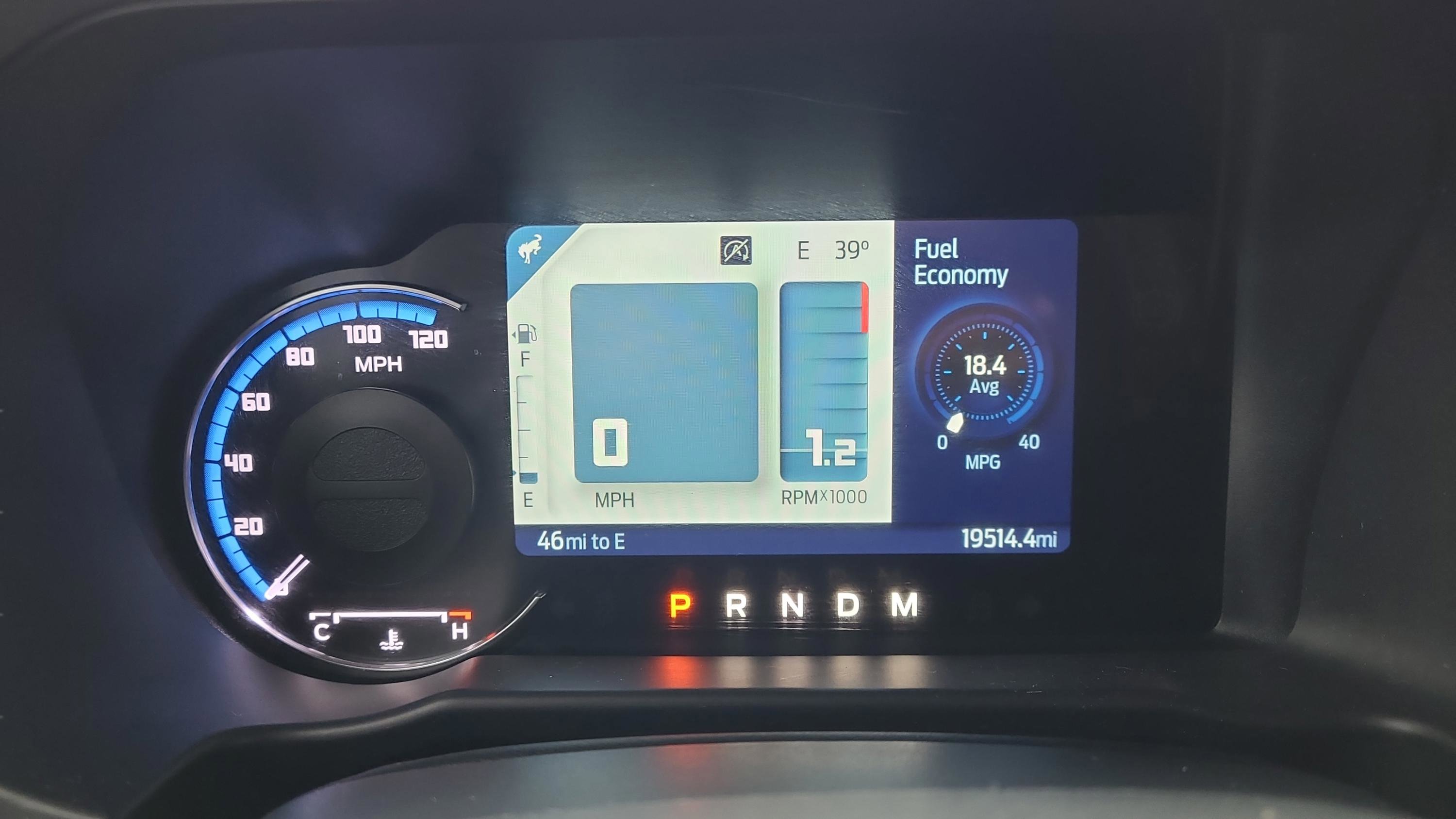 Used 2021 Ford Bronco Big Bend image 18