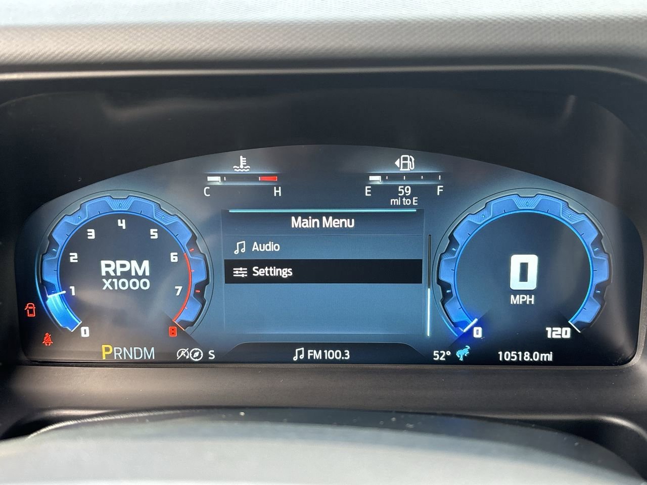 Used 2025 Ford Bronco 4-Door image 30