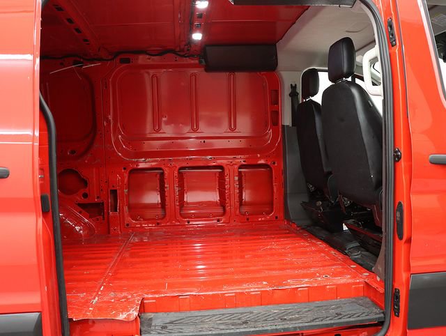 Used 2023 Ford Transit 150 Low Roof image 25