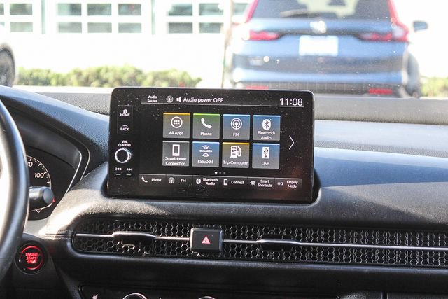Used 2023 Honda HR-V EX-L image 18