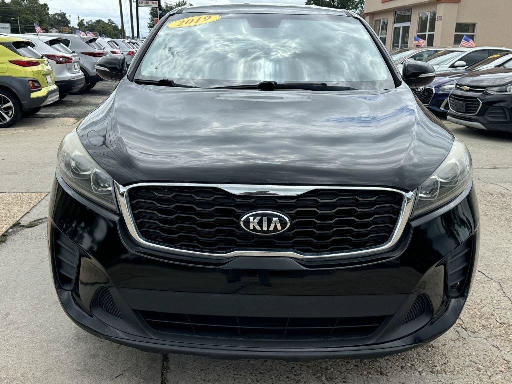 Used 2019 Kia Sorento L FWD image 2