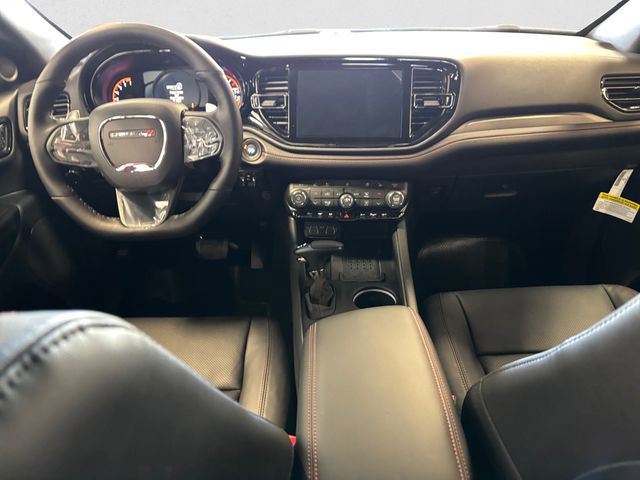 New 2026 Dodge Durango GT AWD/4WD image 11