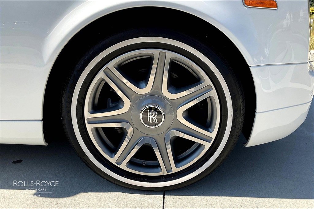 Certified 2010 Rolls-Royce Phantom Coupe image 32