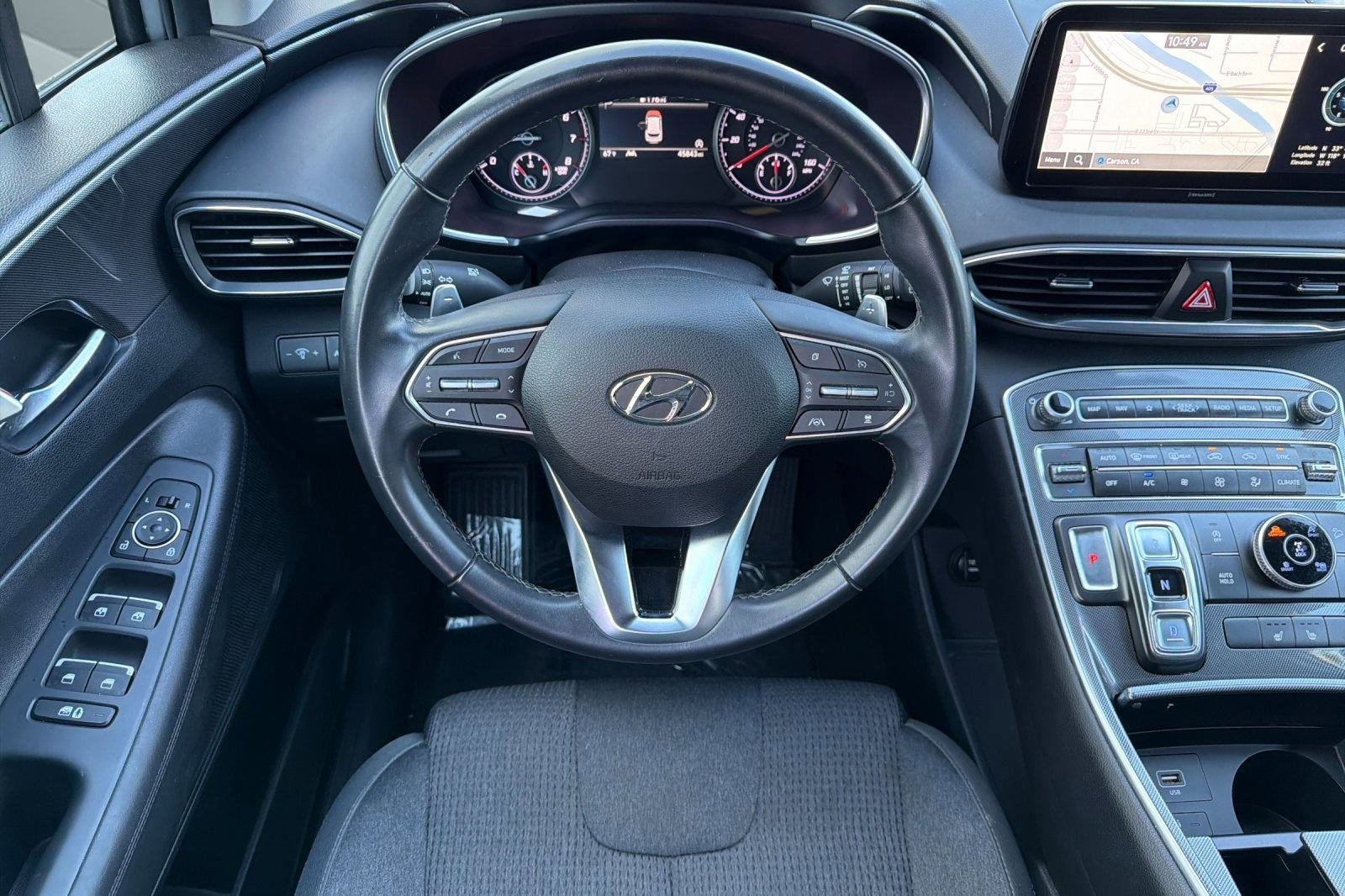 Used 2023 Hyundai Santa Fe SEL image 29