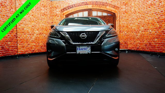 Used 2024 Nissan Murano SL image 2