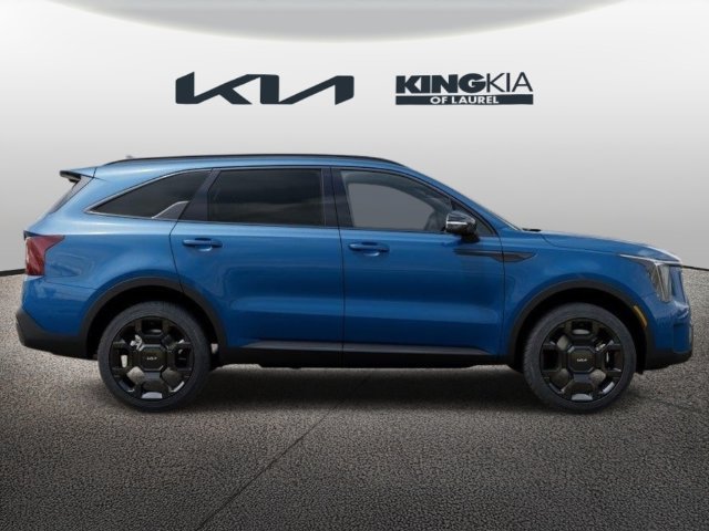New 2026 Kia Sorento SX Prestige AWD/4WD image 8